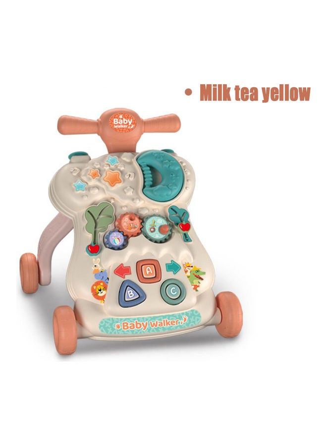 Arabest Multifunctional Baby Walker  - Image 1