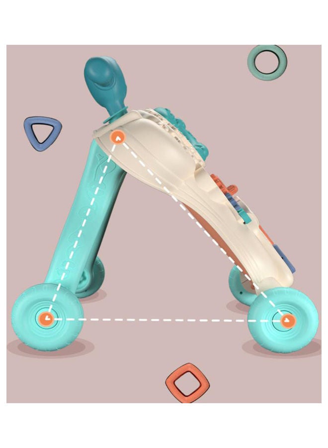 Arabest Multifunctional Baby Walker  - Image 2