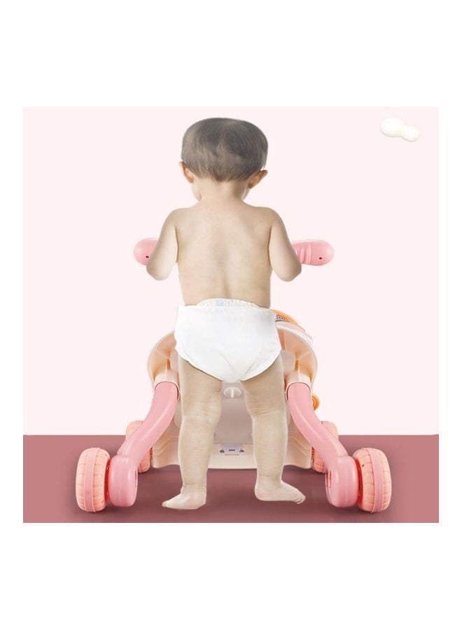 Arabest Multifunctional Baby Walker  - Image 4