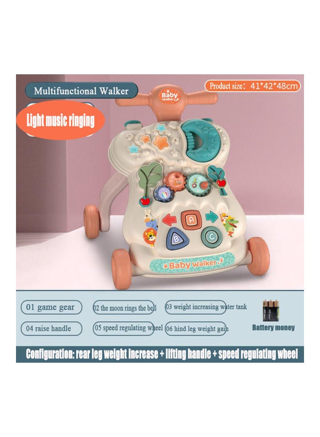 Arabest Multifunctional Baby Walker  - Image 5
