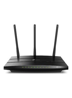 Archer C7 Wireless Dual Band Gigabit Router Black