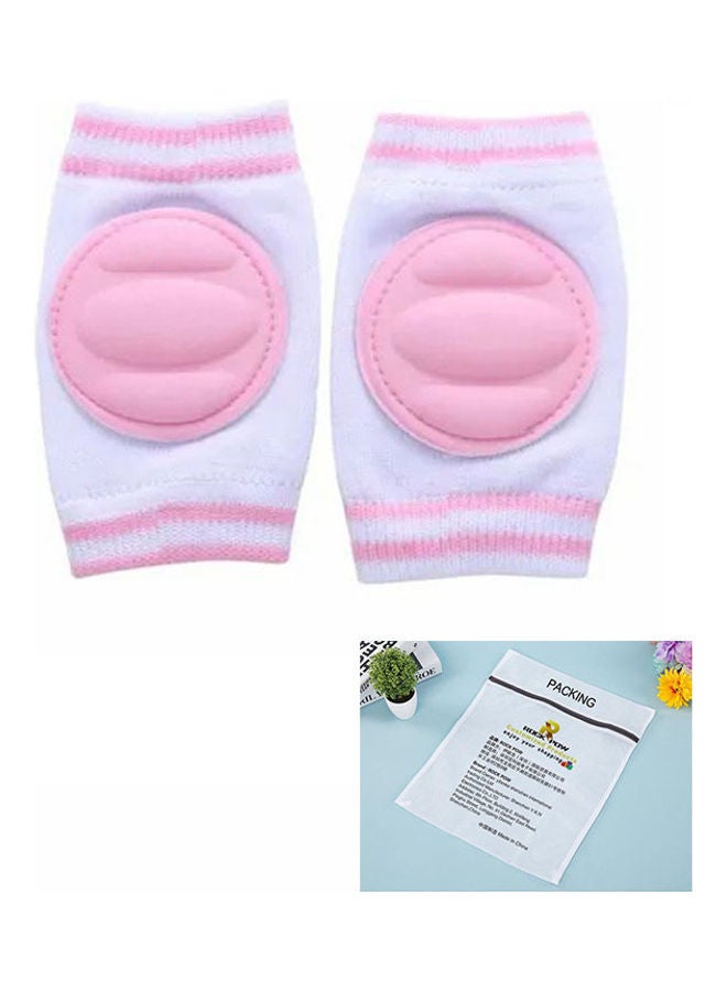 Rock Pow 2-Piece Safety Knee Pads