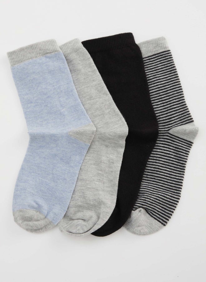 Socks Multicolour - v1630469892/N46934737V_1