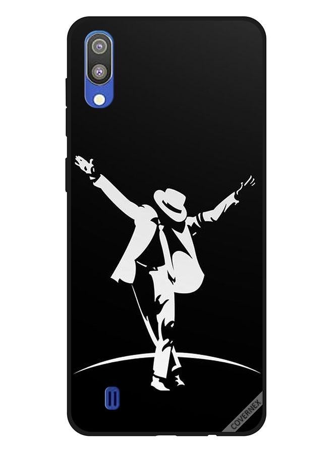 Covernex Action Design Protective Case Cover For Samsung Galaxy M10 Multicolour - Image 1