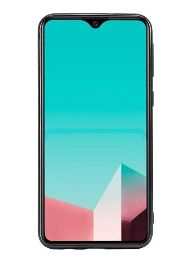 Pakistan Design Protective Case Cover For Samsung Galaxy M10 Multicolour