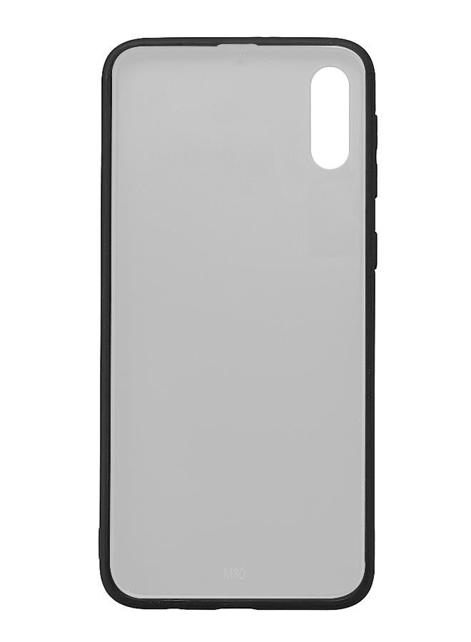 Pakistan Design Protective Case Cover For Samsung Galaxy M10 Multicolour