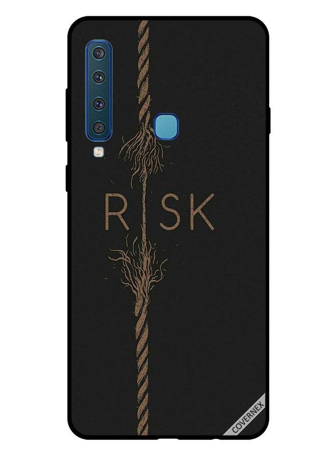 Covernex Risk Protective Case Cover For Samsung Galaxy A9 2018 Multicolour - Image 1