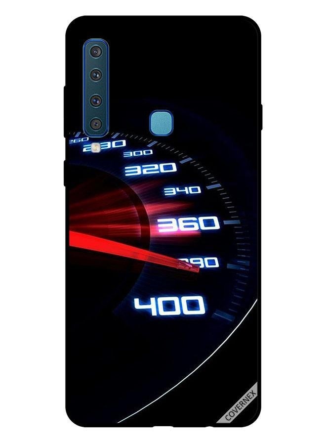 Covernex - Speed Meter 390 Plus Protective Case Cover For Samsung Galaxy A9 2018 Multicolour - Image 1