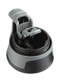 Contigo Autoseal West Loop Vacuum-Insulated Travel Mug, 16 Oz Multicolour 3.25 x 7.75 x 3.5inch  - Image 2