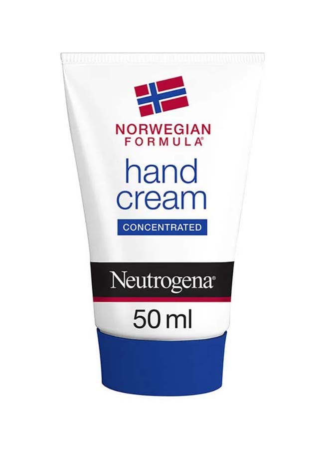 Neutrogena - Norwegian Formula Hand Cream 50ml - Image 1