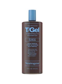 T-Gel Therapeutic Shampoo 473ml