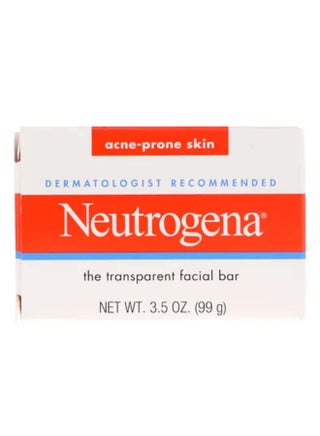 Transparent Facial Bar 99grams - v1630473886/N13770212A_1