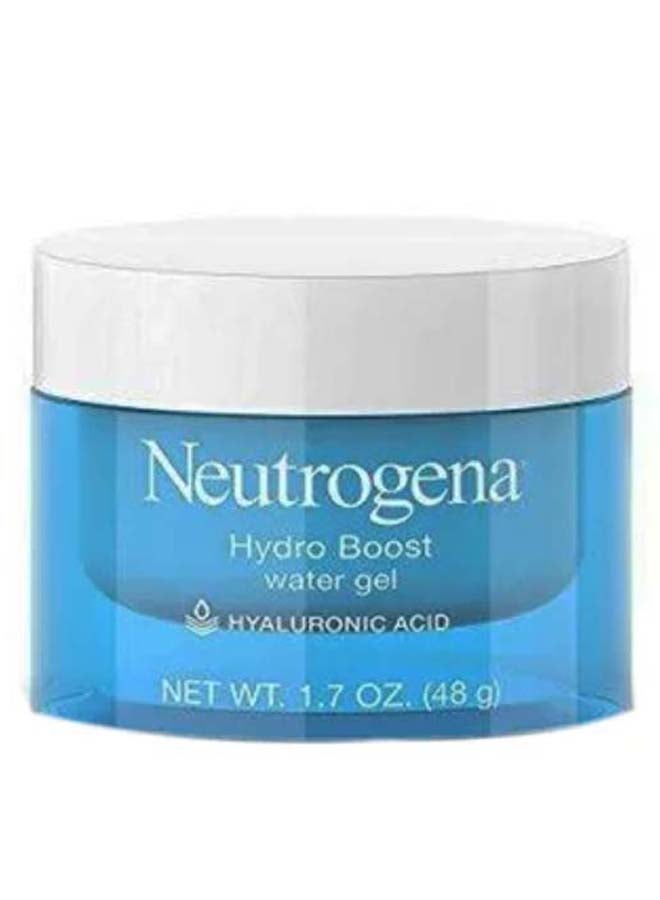 نيوتروجينا جل مائي لتعزيز الترطيب شفاف 1.7أوقية - Image 1