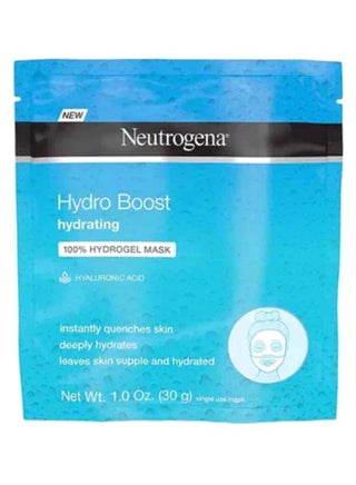 Hydro Boost Hydrating Hydrogel Single Use Mask 30grams - v1630473892/N23958649A_1