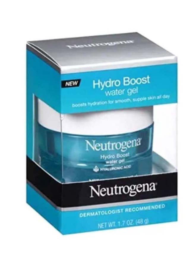 Hydro Boost Water Gel with Hyaluronic Acid Blue 1.7 ozounce - v1630473892/N23958654A_3