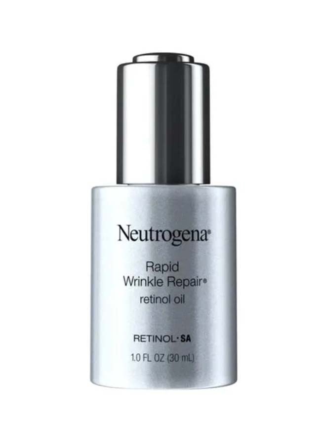 Rapid Wrinkle Repair And To Remove Dark Spots Face Serum Retinol Oil 1Fluid Ounce - v1630473894/N23958770A_1