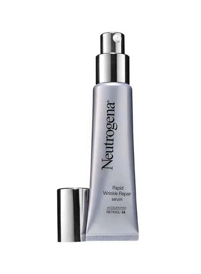 Neutrogena Rapid Wrinkle Repair Serum Silver - Image 1