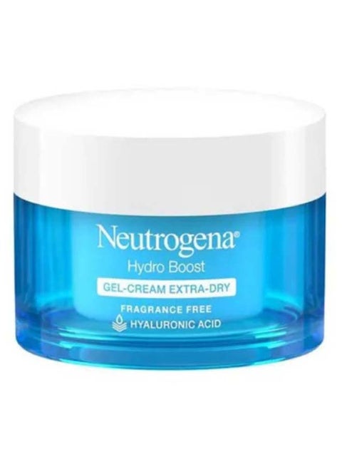 Hydro Boost Gel-Cream Blue 48ml
