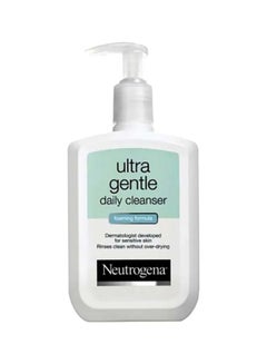 Ultra Gentle Daily Facial Cleanser 354ml