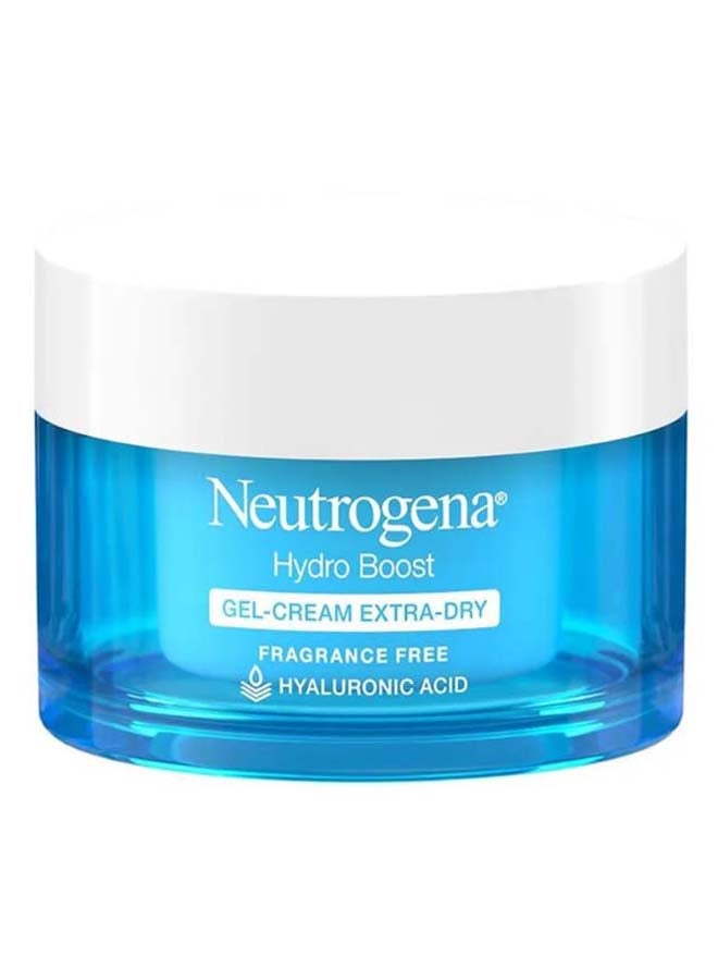 Neutrogena Hydro Boost Hyaluronic Acid Gel-Cream 48grams - Image 1
