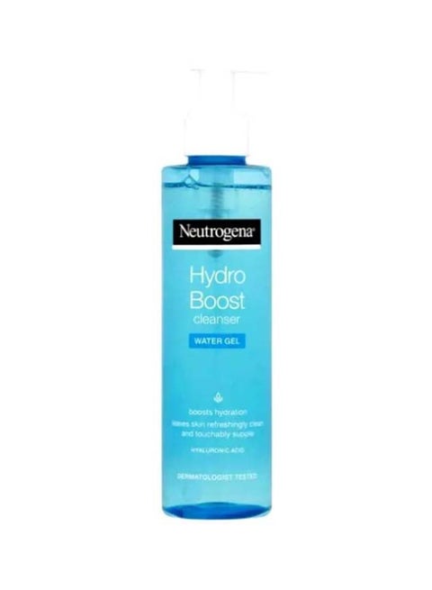Hydro Boost Water Gel Cleanser 200ml