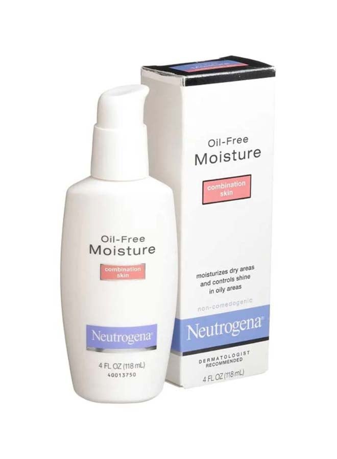 نيوتروجينا كريم مرطب خالٍ من الزيوت 4fluid_ounce - Image 1