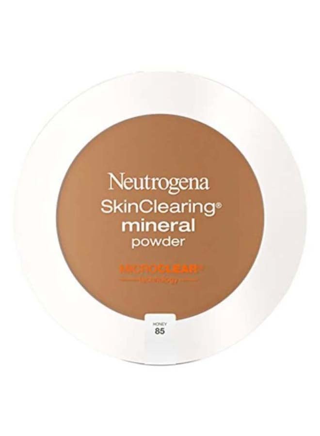 نيوتروجينا مسحوق معدني لتنظيف البشرة هوني 85 - Image 1