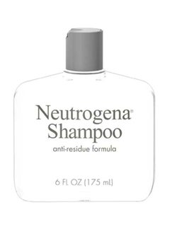 Neutrogena Anti-Residue Shampoo 175ml  - Image 1
