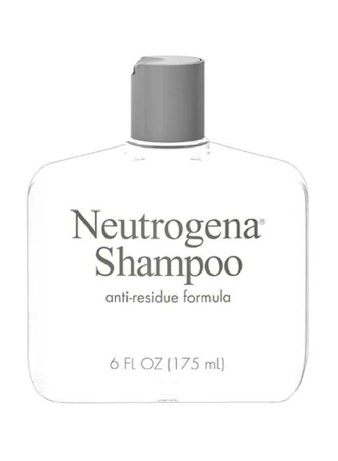 Neutrogena - Anti-Residue Shampoo 175ml - Image 1