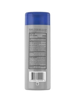 Neutrogena Daily Control 2 In 1 Dandruff Shampoo Plus Conditioner 250ml  - Image 2