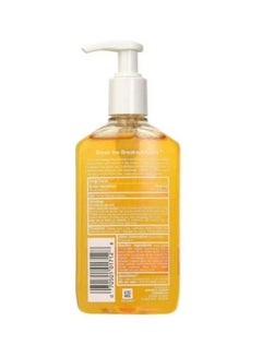 Neutrogena Microclear Oil-Free Acne Wash Yellow 269ml  - Image 2
