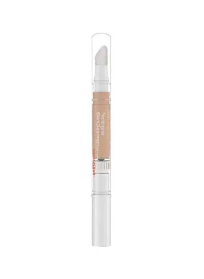 Neutrogena Skin Clearing Blemish Concealer Light 10 - Image 1