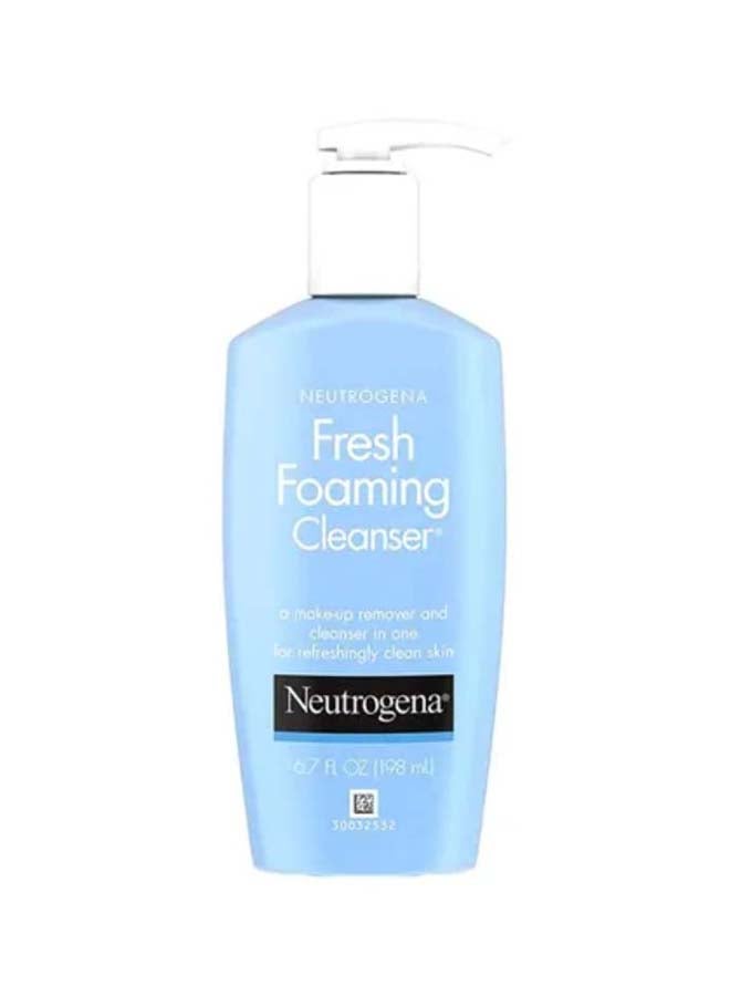 Fresh Foaming Facial Cleanser 6.7Fluid Ounce - v1630473919/N33351994A_1