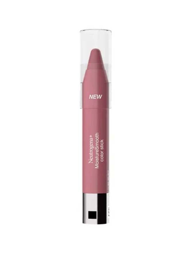 Neutrogena Moisturesmooth Colour Stick 30 Sweet Watermelon  - Image 1