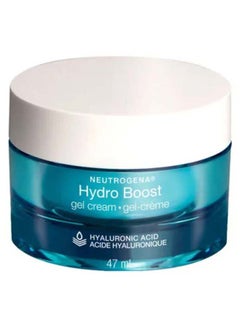 Hydro Boost Gel Cream With Hyaluronic Acid 47ml - v1630473925/N39556416A_1