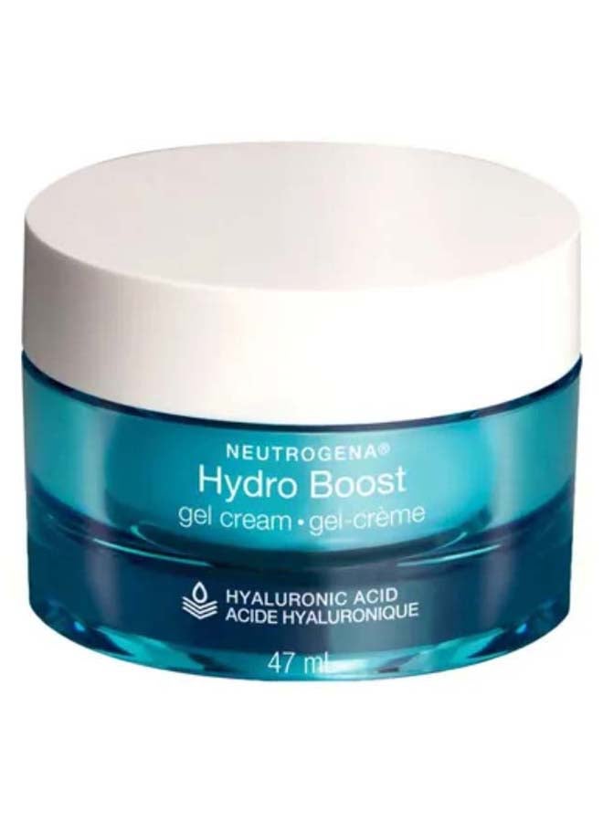 Neutrogena - Hydro Boost Gel Cream With Hyaluronic Acid 47ml - Image 1