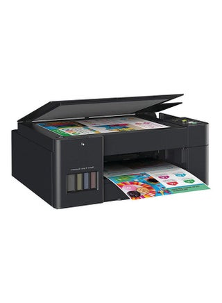 Wireless All In One Ink Tank Printer Black - v1630473942/N49829387A_1