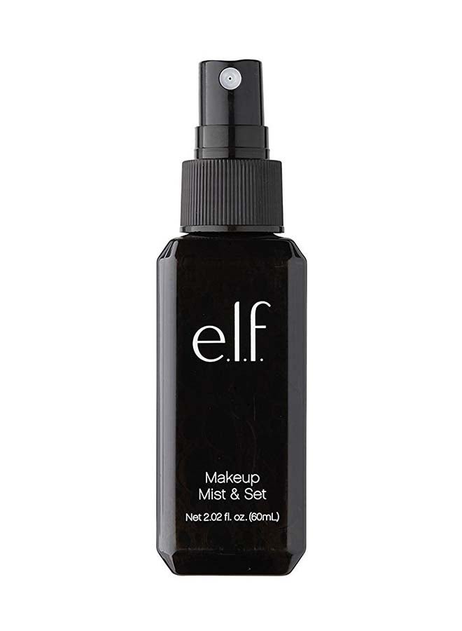 e.l.f. - Matte Magic Mist And Set - Image 1