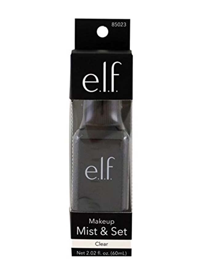 e.l.f. - Matte Magic Mist And Set - Image 1