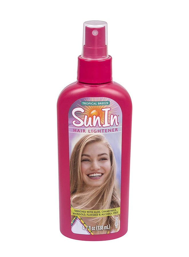 بخاخ تفتيح الشعر - Image 1