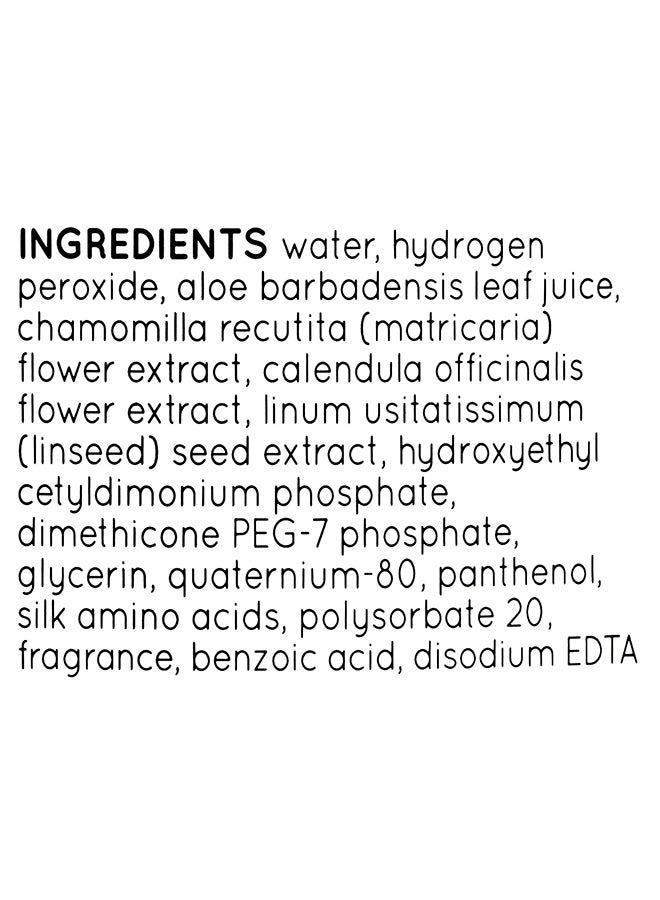 بخاخ تفتيح الشعر - Image 3