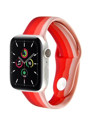 Red/Pink