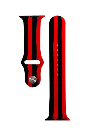 Red/Black