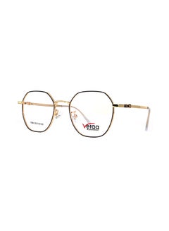 Veraa Full Rimmed Round Frame - Lens Size: 50mm  - Image 1