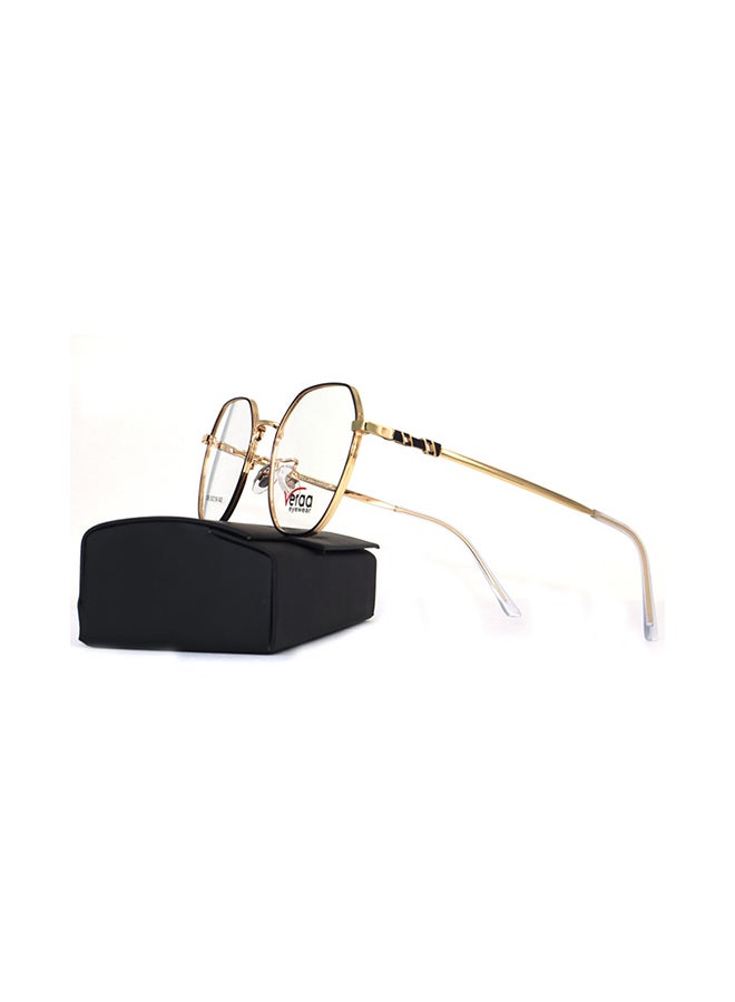 Veraa - Full Rimmed Round Frame - Lens Size: 50mm - Image 1