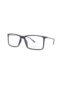 unisex Full Rimmed Square Frame Lens Size 54 mm