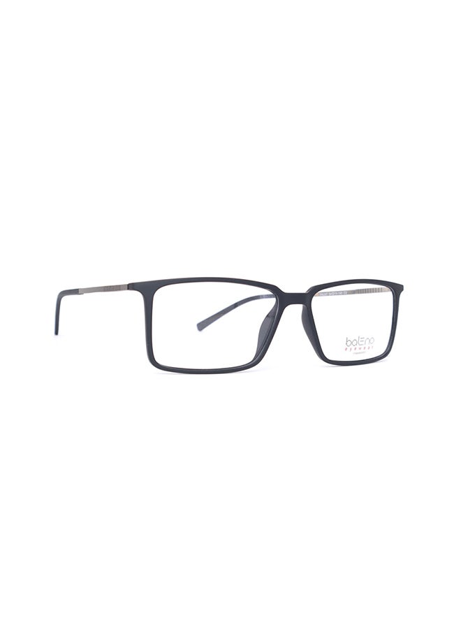 Baleno - unisex Full Rimmed Square Frame Lens Size 54 mm - Image 1