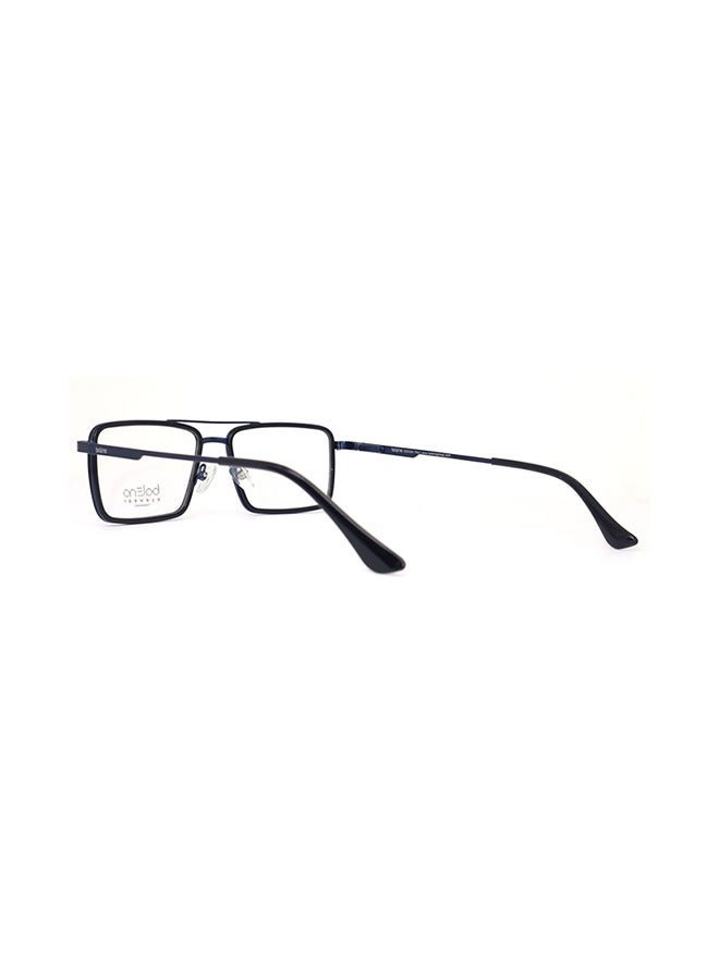 Baleno - unisex Full Rimmed Square Frame Lens Size 49 mm - Image 1