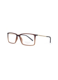 unisex Full Rimmed Square Frame Lens Size 54 mm
