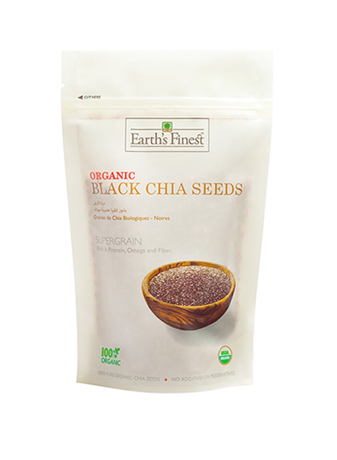 Organic Chia Seeds 300grams